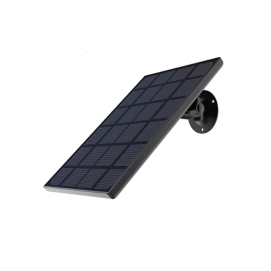 SPEED - SOLAR PANEL (For Speed Outdoor Doorbell Camera/ Speed Outdoor Camera)