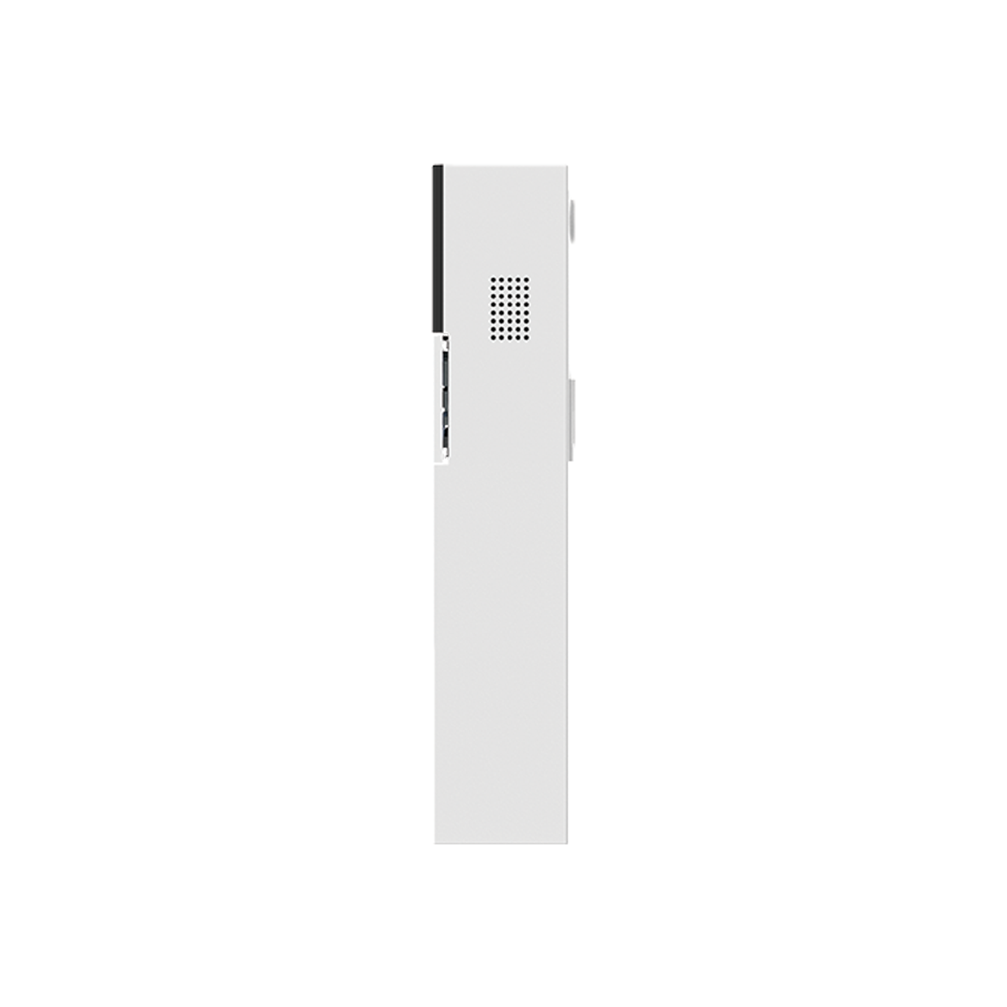 SPEED - 2K (2304x1296) Doorbell