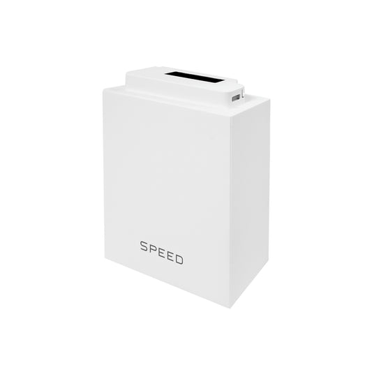SPEED - External Battery (For Doorbell Camera ONLY)