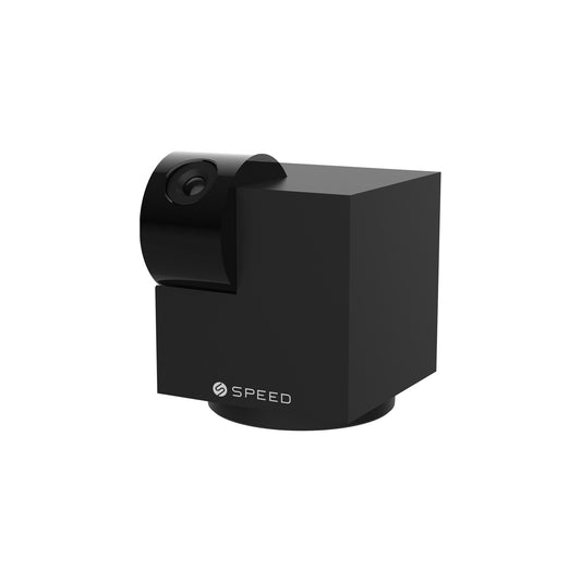 SPEED - 智能網絡攝像機